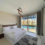 Luxury 5 Bedrooms Sea Front Villa