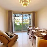 Luxury 5 Bedrooms Sea Front Villa