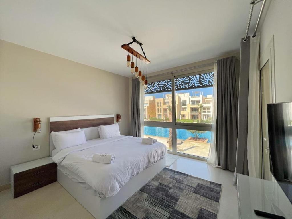Villa Luxury 5 Bedrooms Sea Front