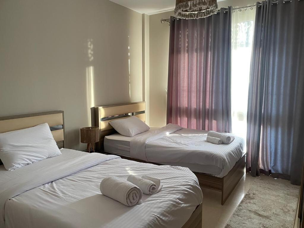Villa Luxury 5 Bedrooms Sea Front Hurghada