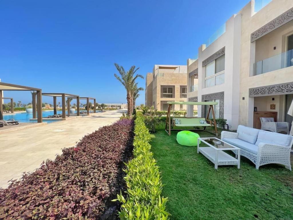 Villa Luxury 5 Bedrooms Sea Front Hurghada
